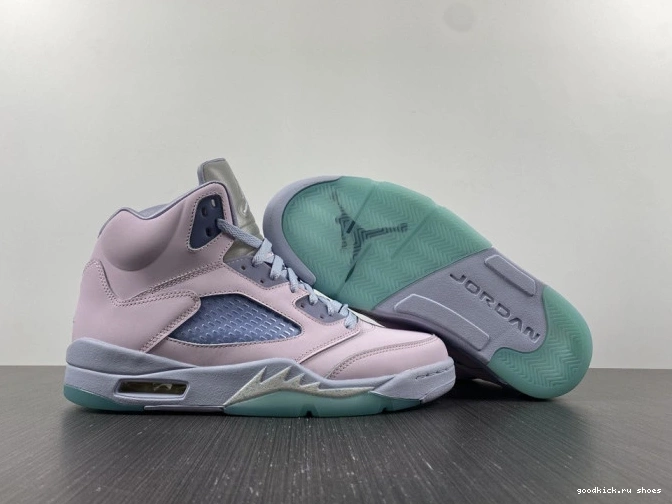Cheap Air DV0562-600 Jordan 5 Easter 0630